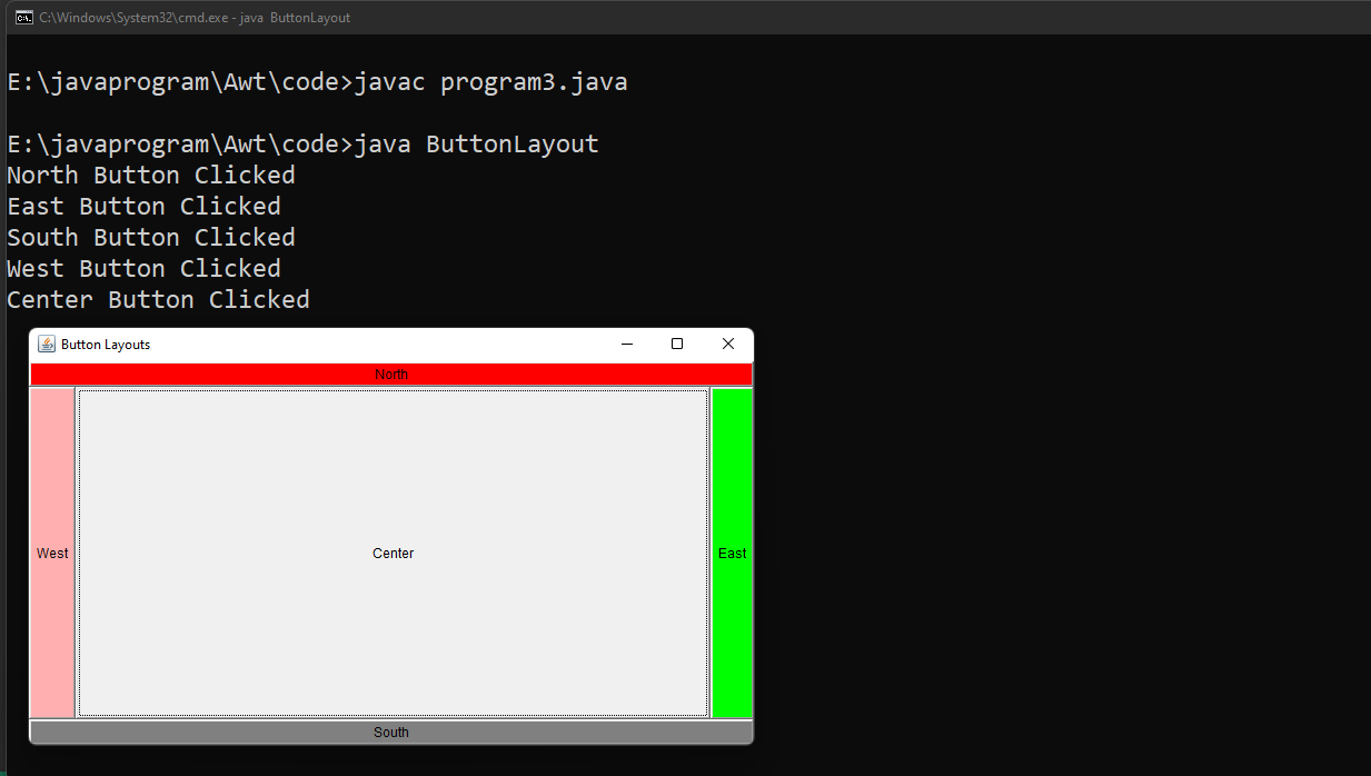output
