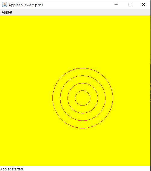 output